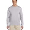 Gildan Adult Softstyle® Long-Sleeve T-Shirt