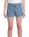 Ladies' French Terry Shorts